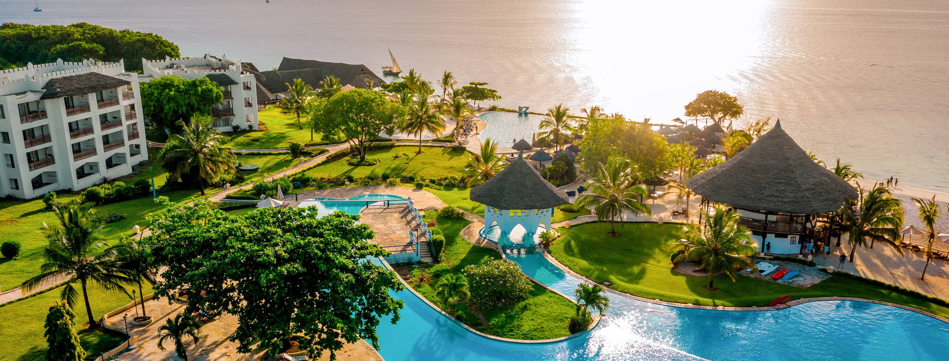 Royal Zanzibar Beach Resort Obrázek1