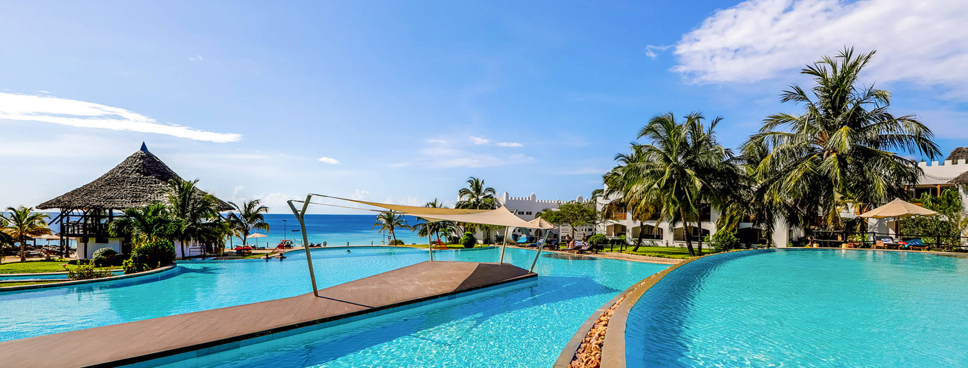 Royal Zanzibar Beach Resort Obrázek3