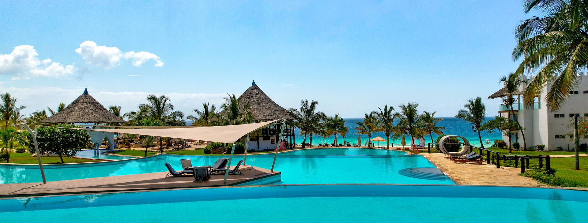 Royal Zanzibar Beach Resort Obrázek2