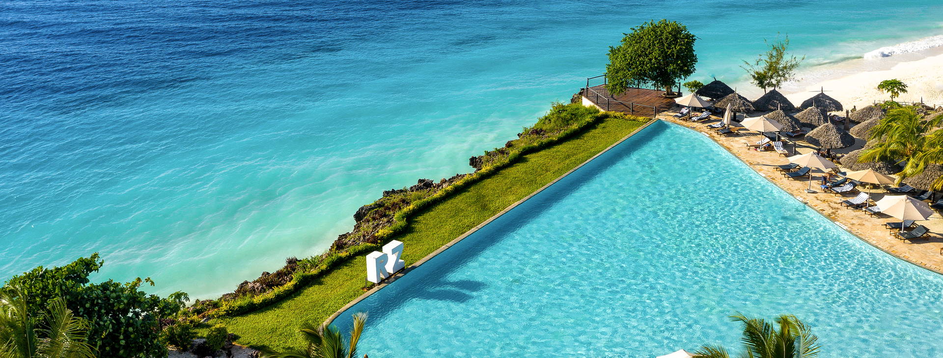 Royal Zanzibar Beach Resort Obrázek5