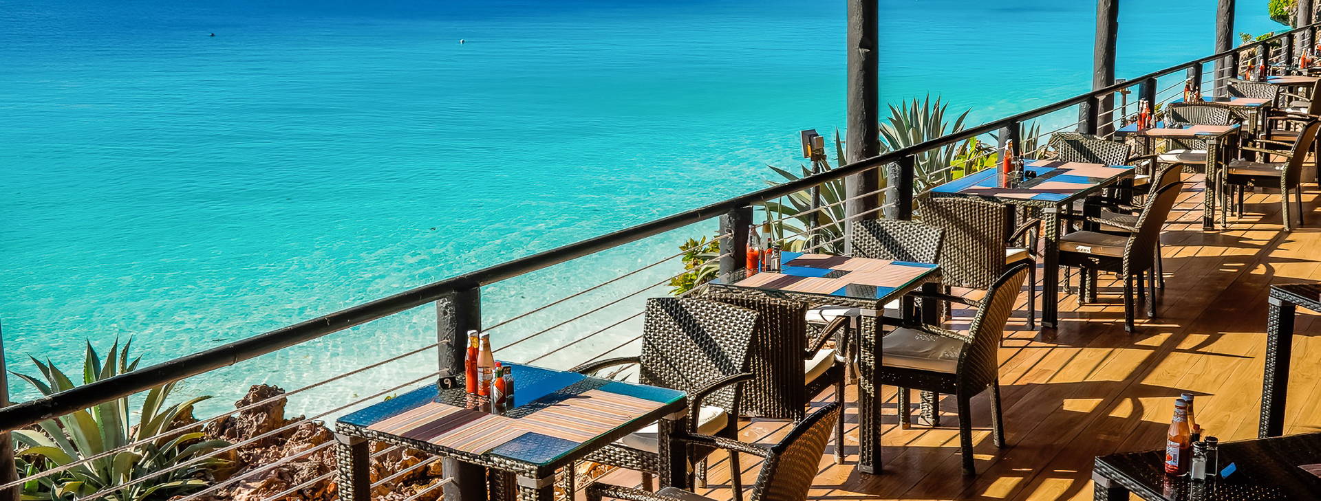 Royal Zanzibar Beach Resort Obrázek17