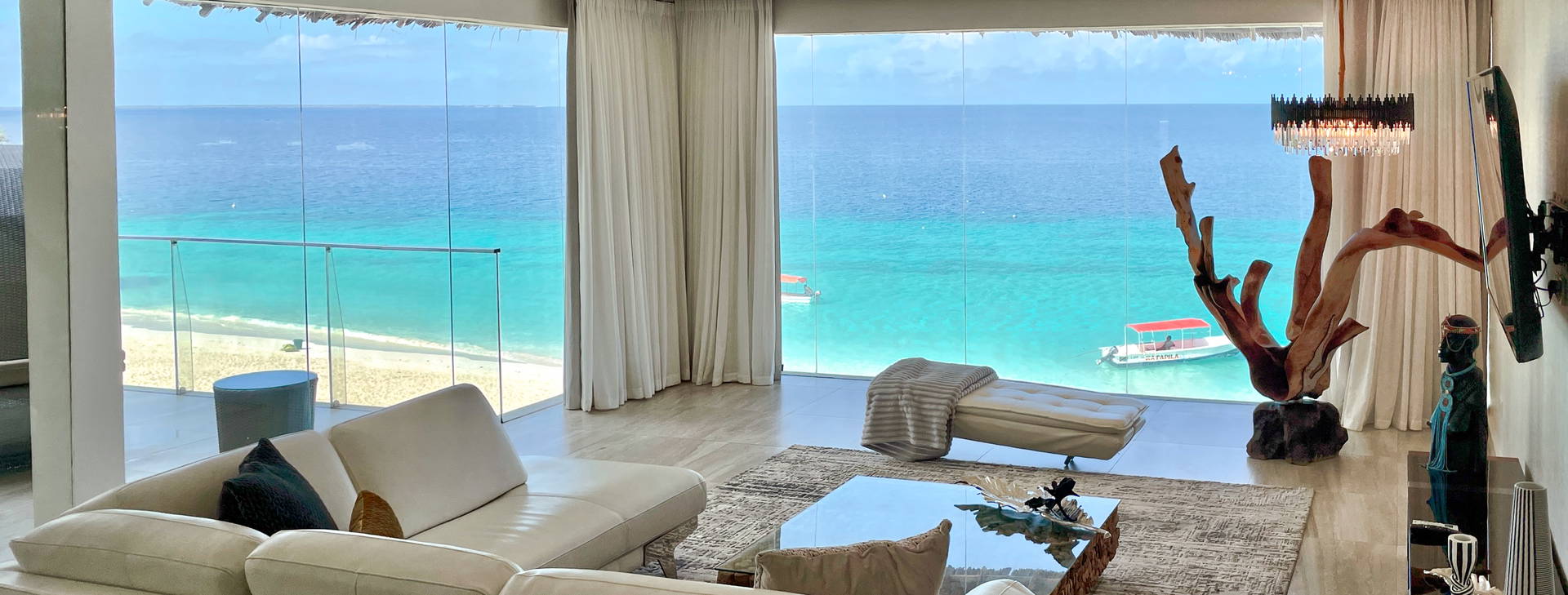 Royal Zanzibar Beach Resort Obrázek19