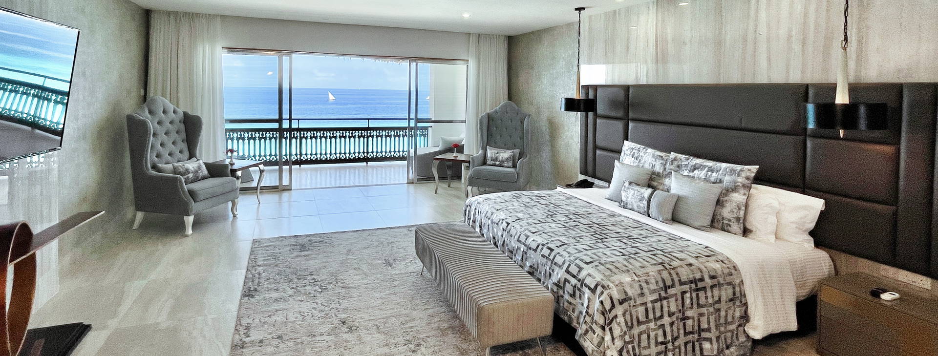 Royal Zanzibar Beach Resort Obrázek20