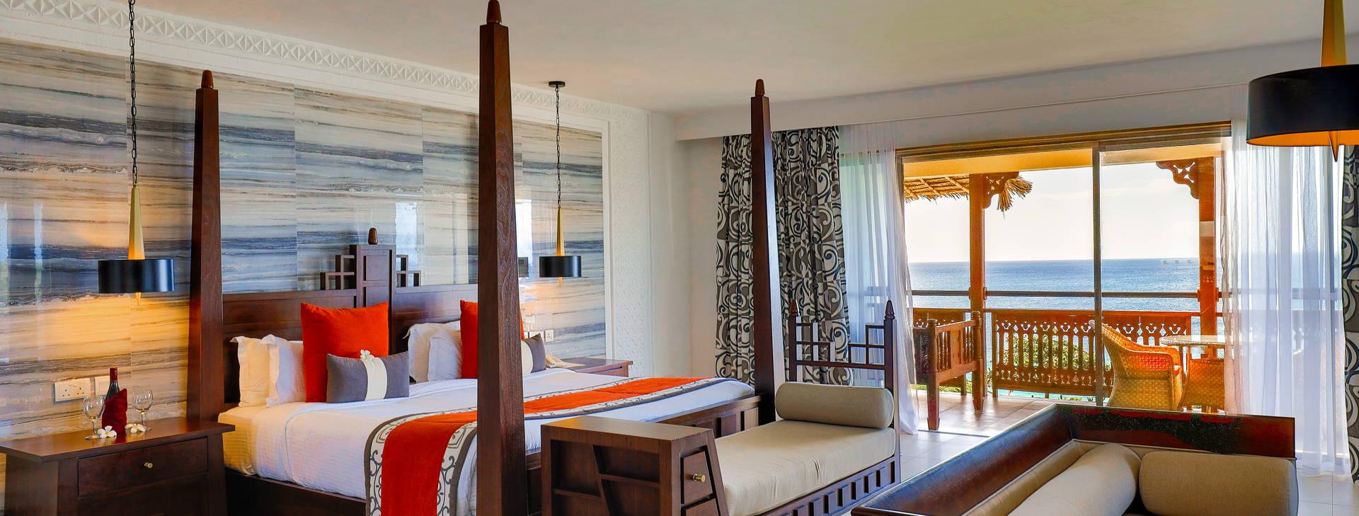 Royal Zanzibar Beach Resort Obrázek21