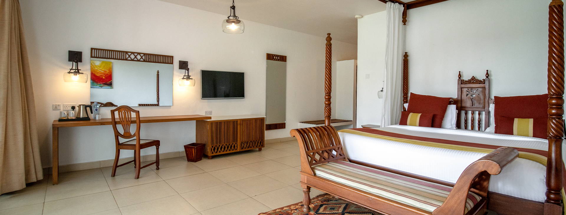 Royal Zanzibar Beach Resort Obrázek23