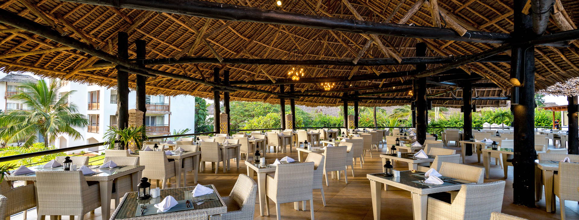 Royal Zanzibar Beach Resort Obrázek26