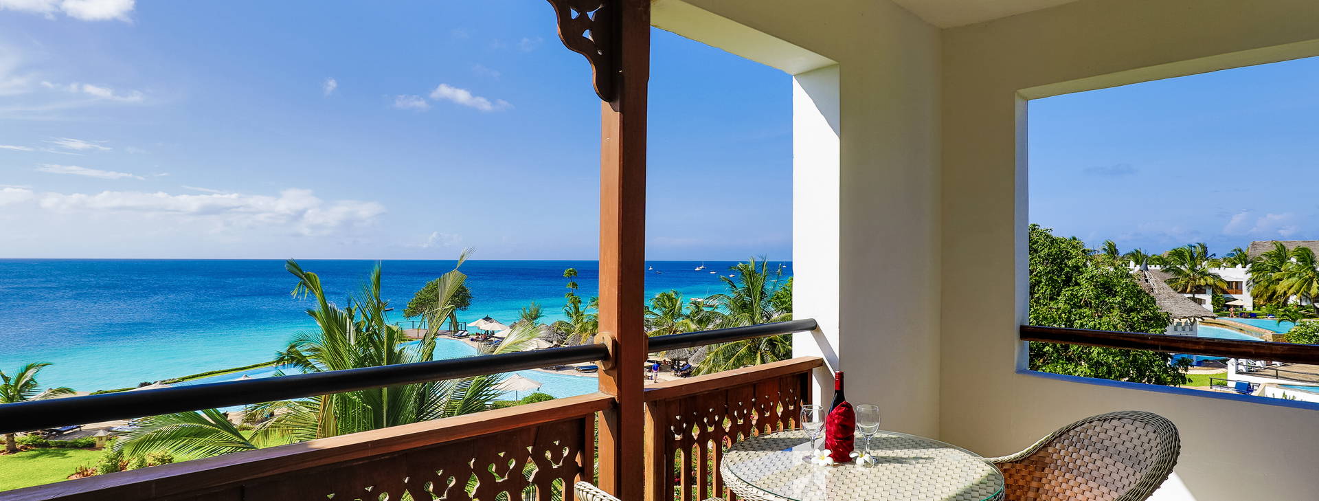 Royal Zanzibar Beach Resort Obrázek24