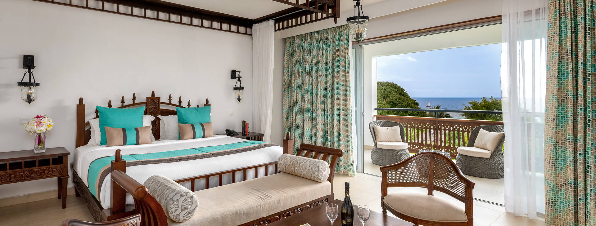 Royal Zanzibar Beach Resort Obrázek18