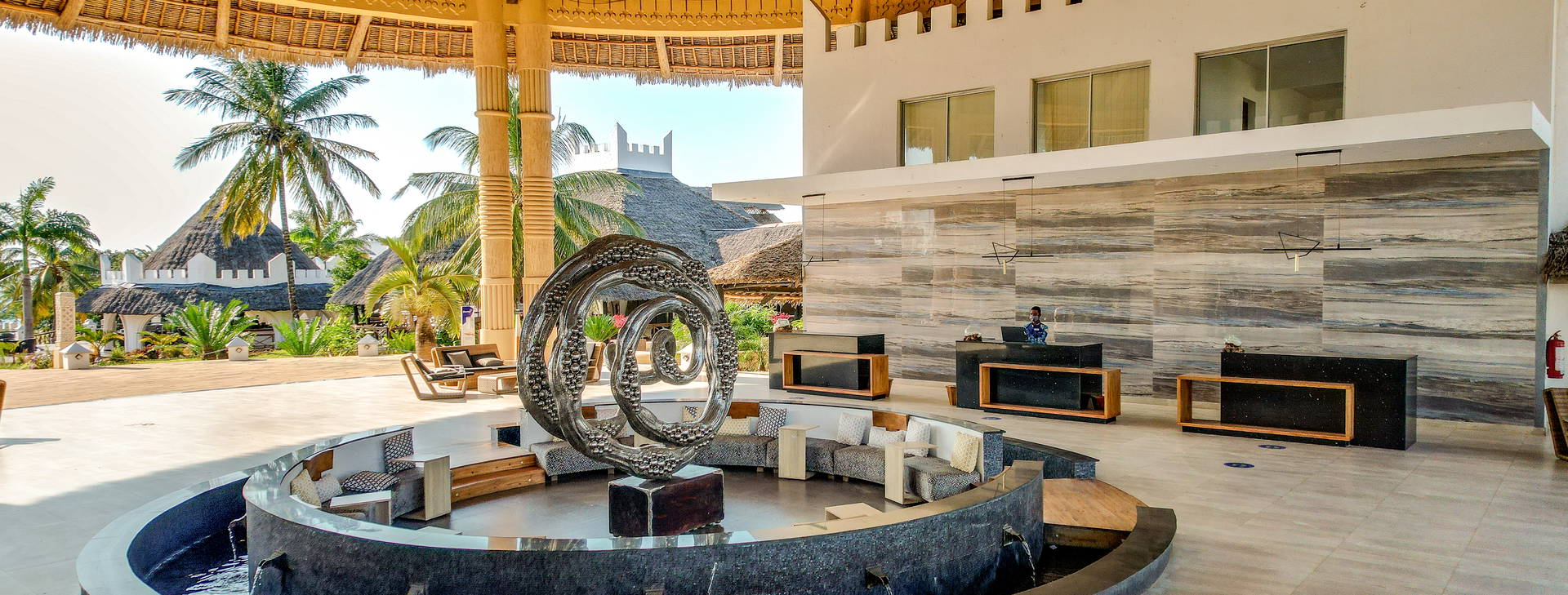 Royal Zanzibar Beach Resort Obrázek29