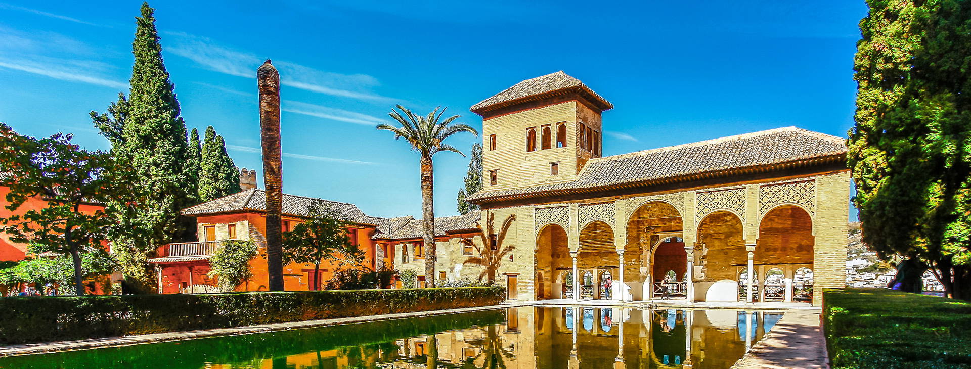 Ubytování HAL Obrázek10