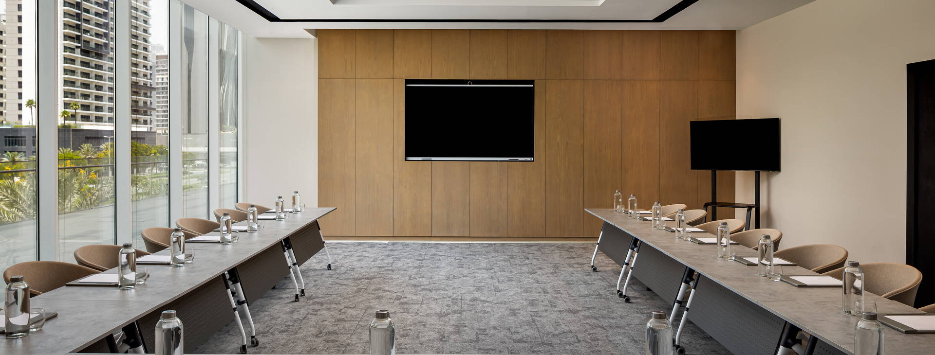 Grand Millennium Business Bay Obrázek10