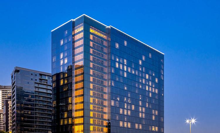 Grand Millennium Business Bay-obr
