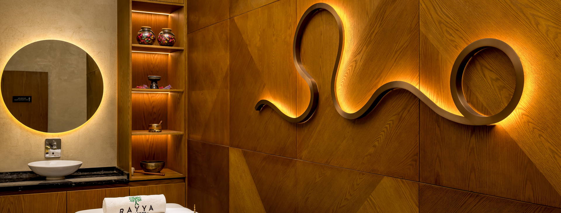 Grand Millennium Business Bay Obrázek12