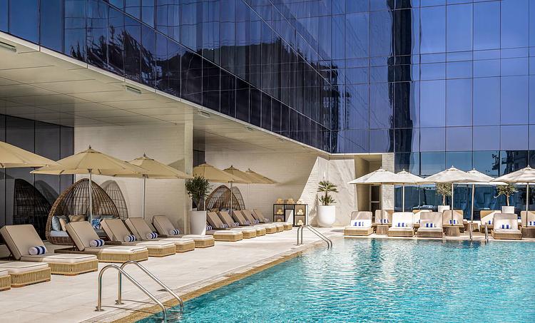 Grand Millennium Business Bay-obr