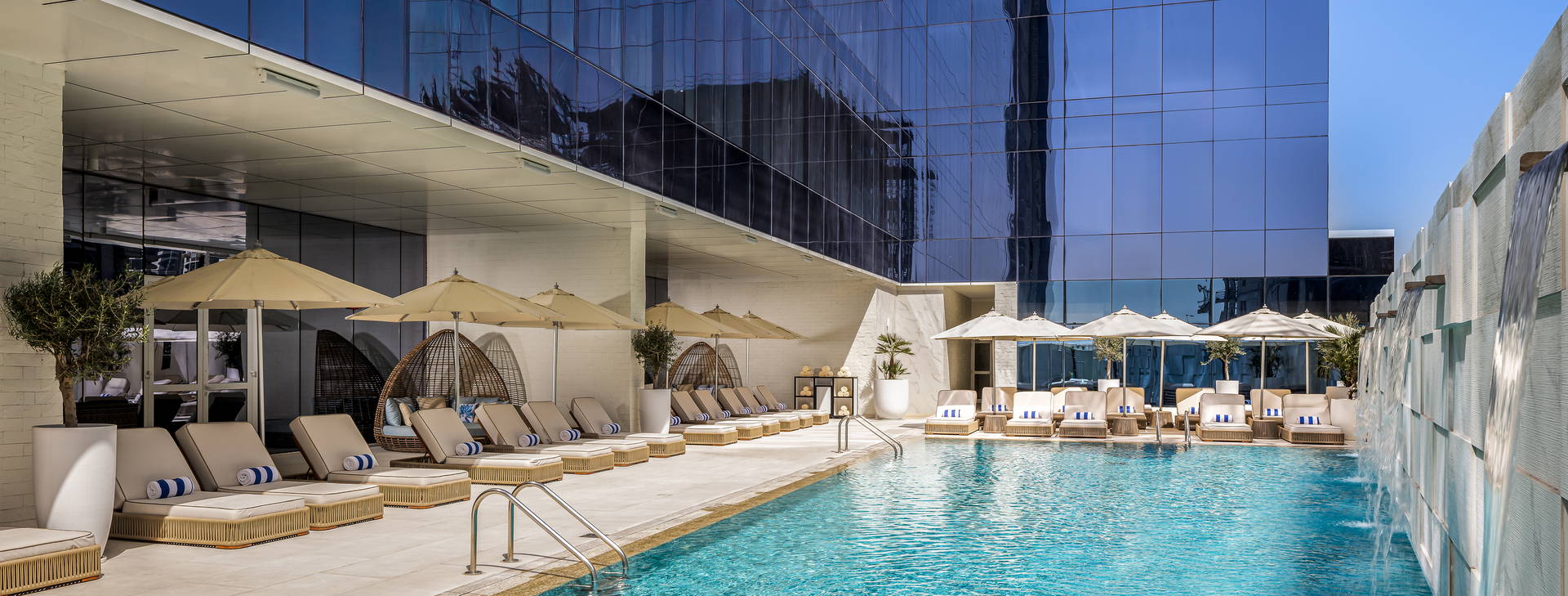 Grand Millennium Business Bay Obrázek0