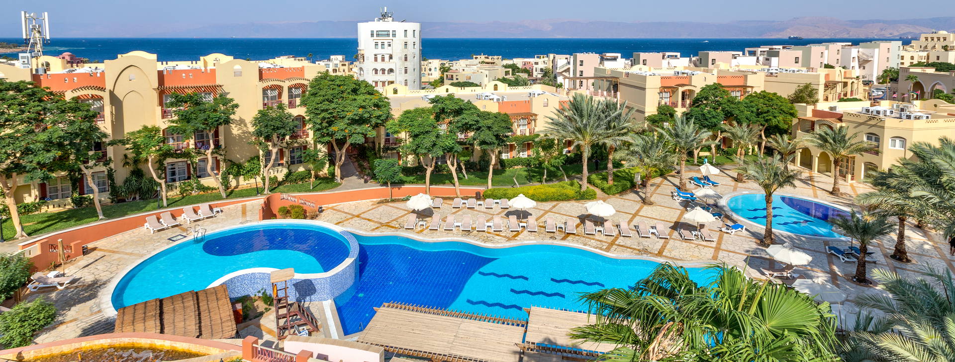 Marina Plaza Hotel Obrázek2