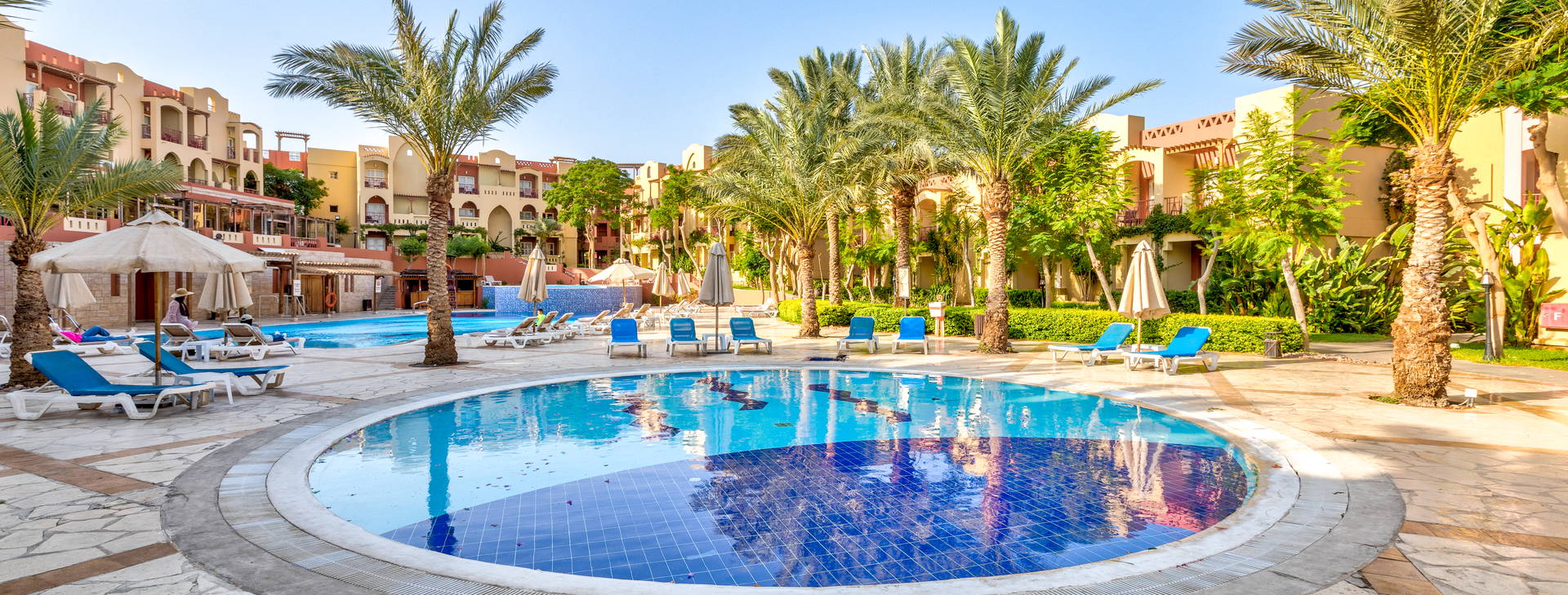 Marina Plaza Hotel Obrázek4