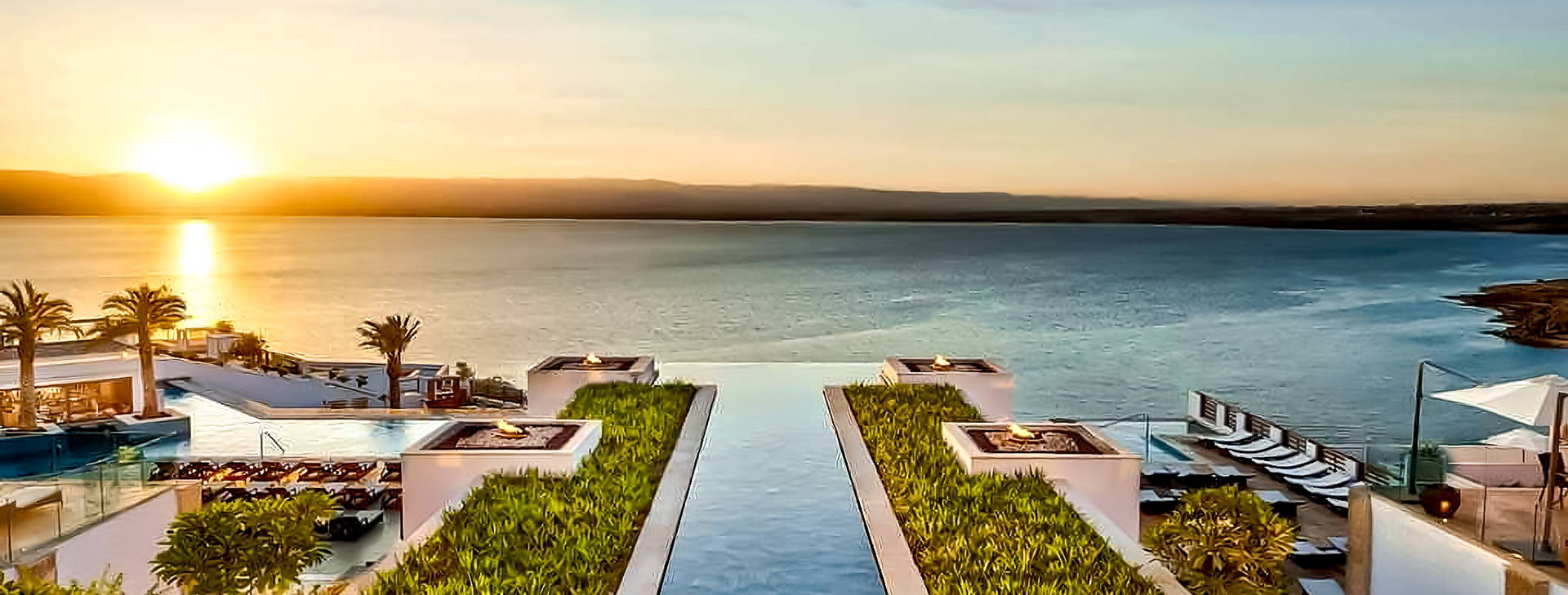 Hilton Dead Sea Resort & Spa Obrázek0