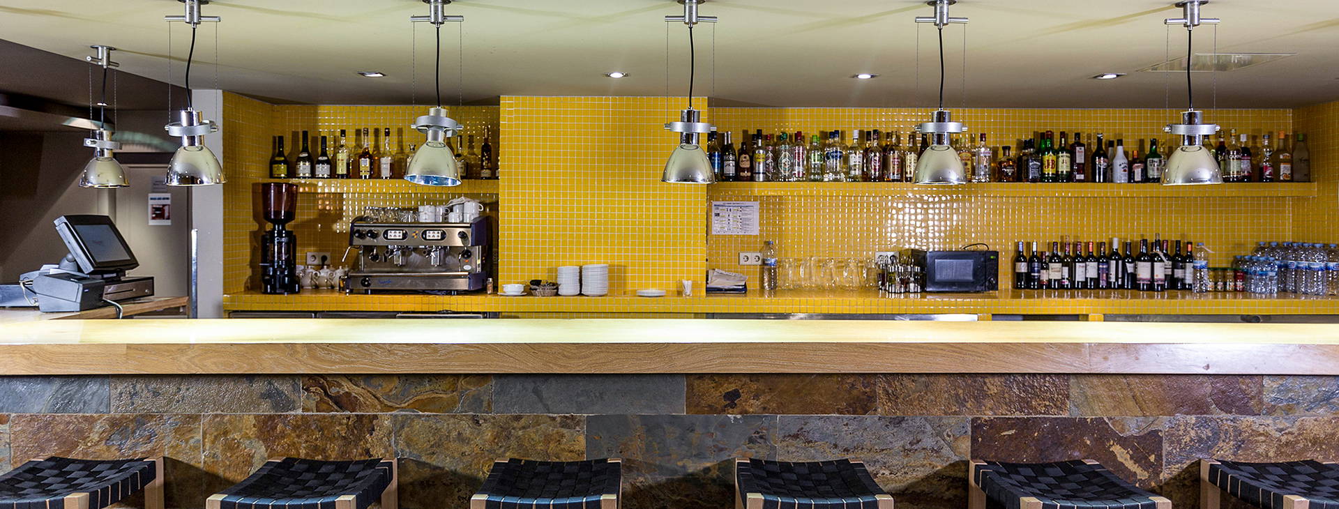 Aparthotel Shusski Obrázek1