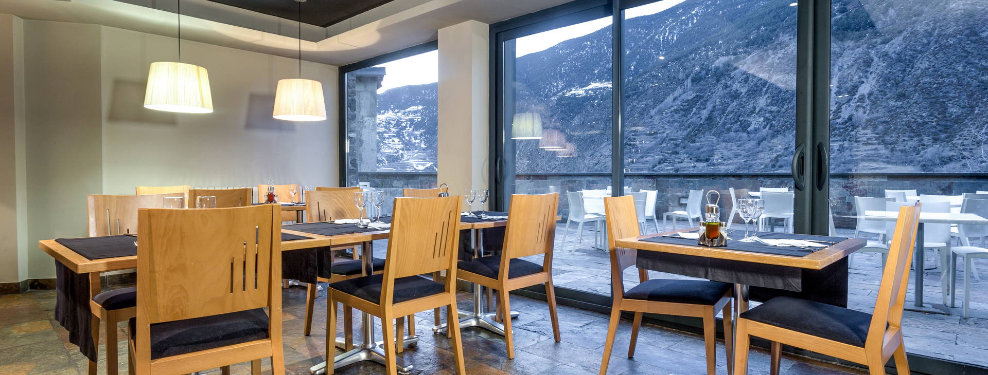 Aparthotel Shusski Obrázek10