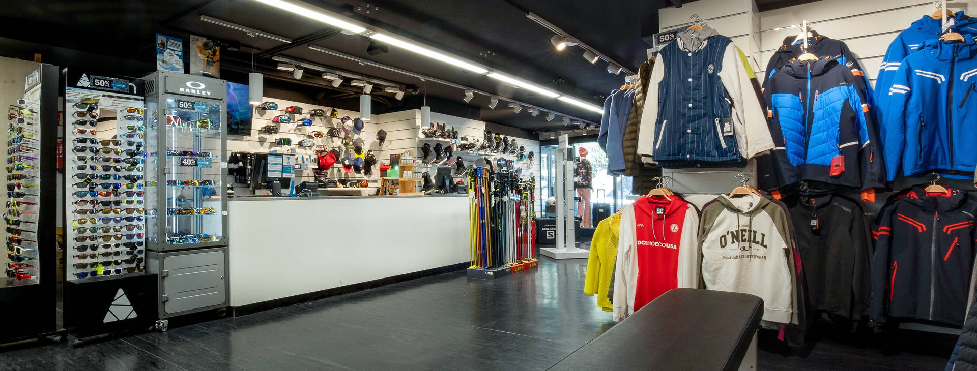 Aparthotel Shusski Obrázek13