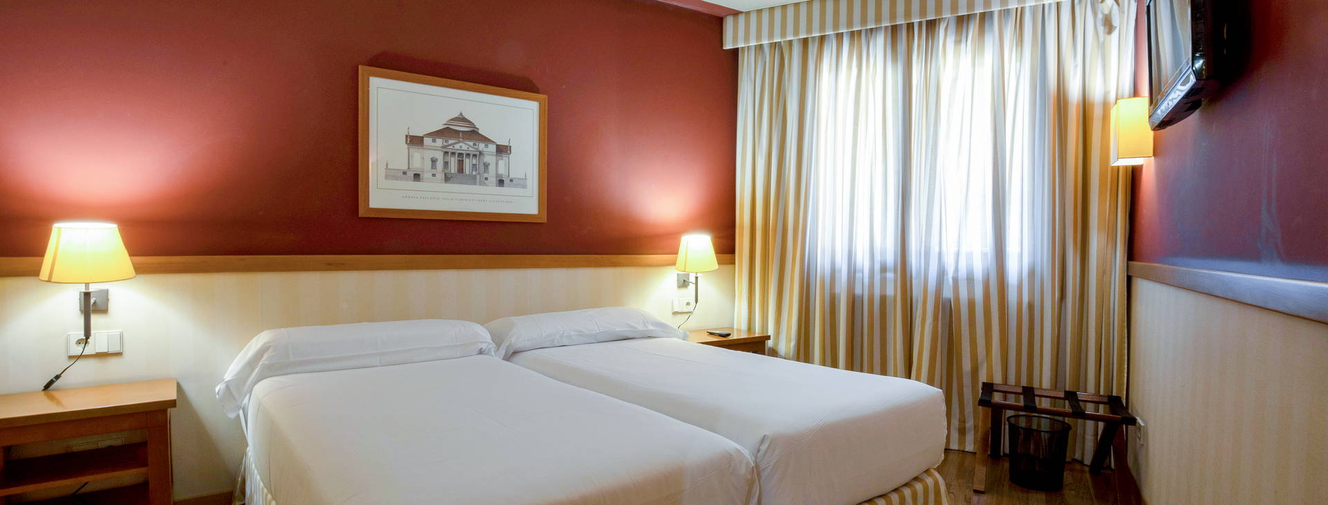 Aparthotel Shusski Obrázek8