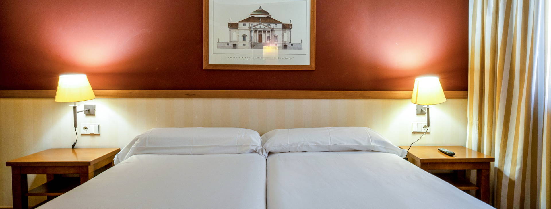 Aparthotel Shusski Obrázek5