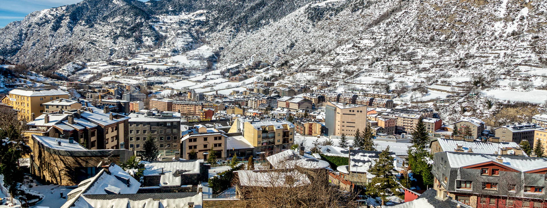 Aparthotel Shusski Obrázek12