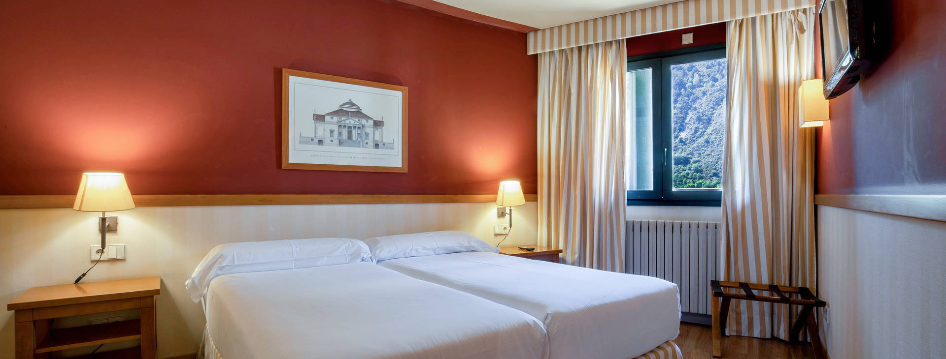 Aparthotel Shusski Obrázek0