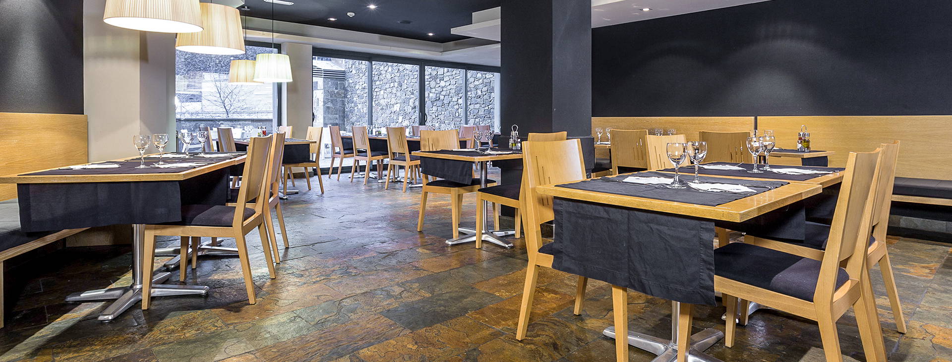 Aparthotel Shusski Obrázek7