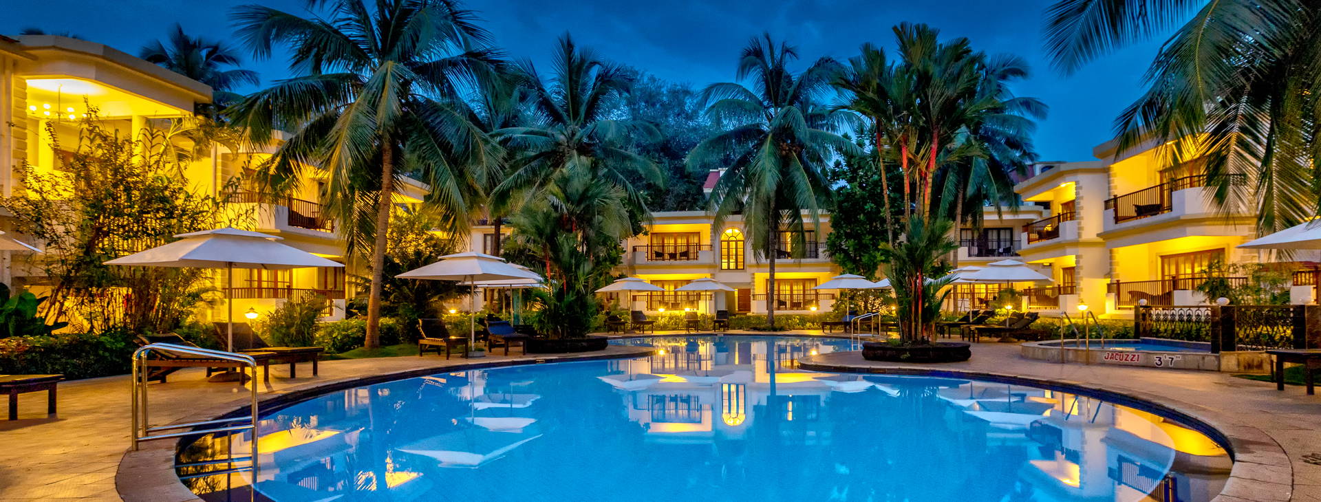 Sonesta Inns Obrázek1