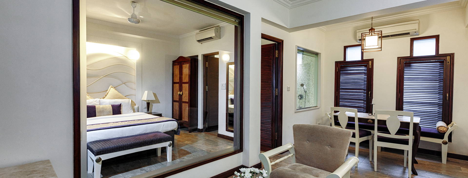 Sonesta Inns Obrázek6