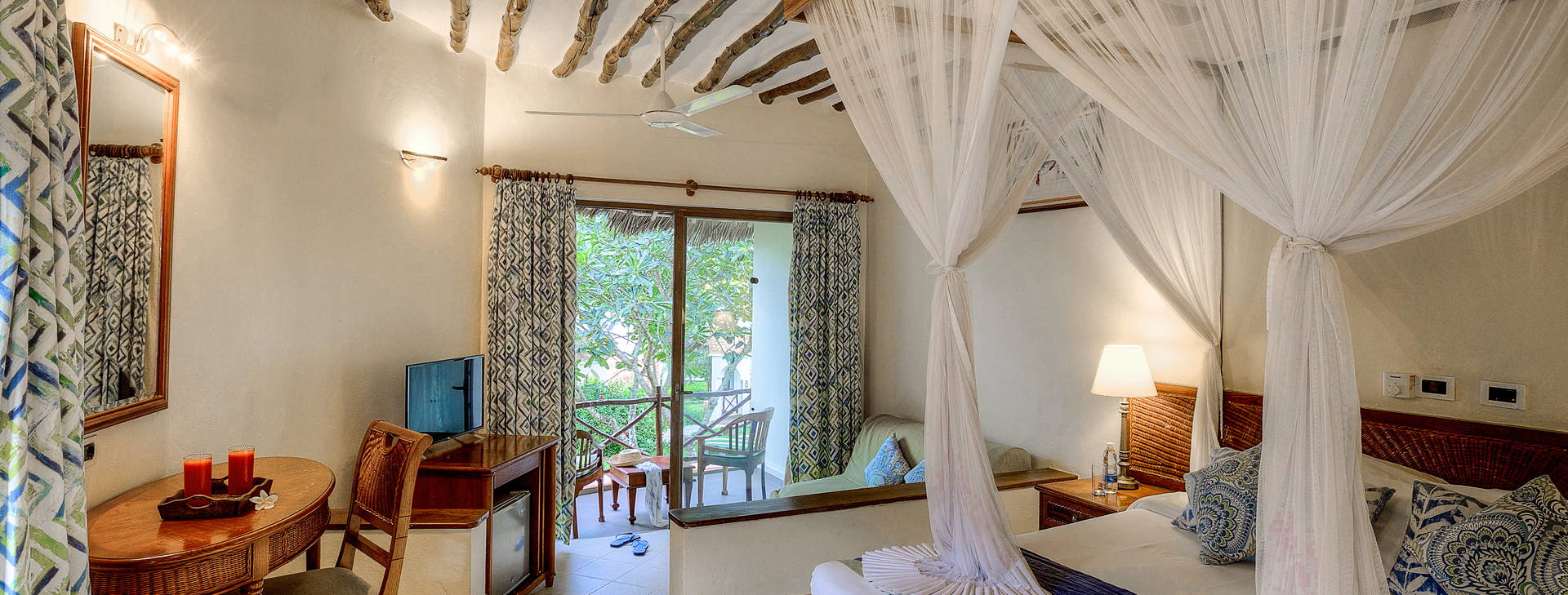 Sultan Sands Island Resort Obrázek10