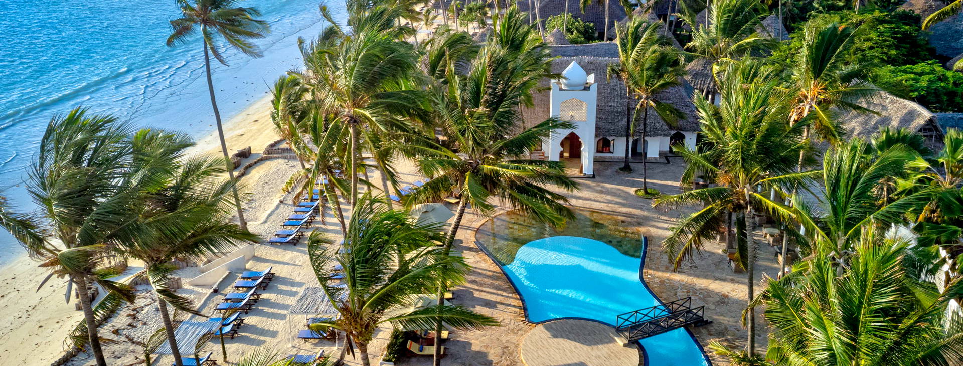 Sultan Sands Island Resort Obrázek9