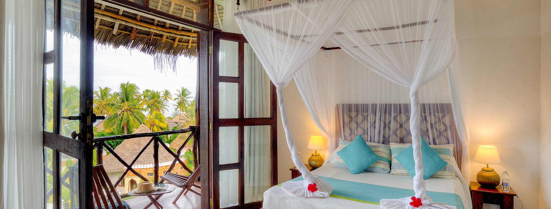 Sultan Sands Island Resort Obrázek12