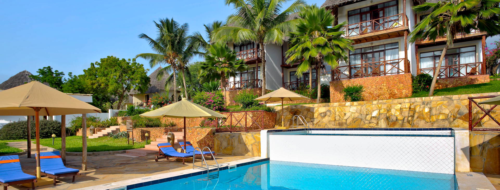 Sultan Sands Island Resort Obrázek6