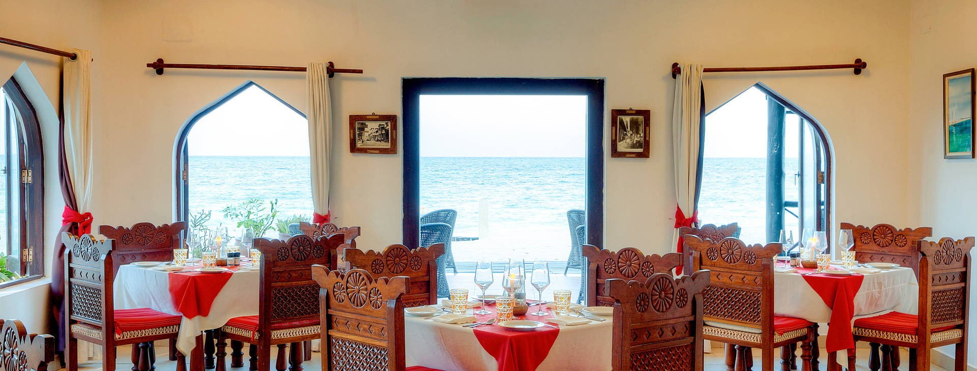 Sultan Sands Island Resort Obrázek15