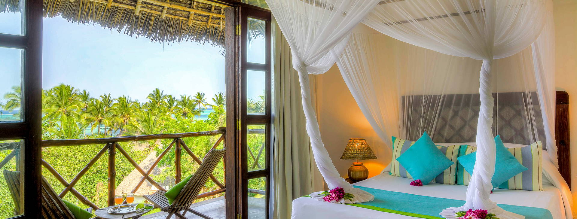 Sultan Sands Island Resort Obrázek11