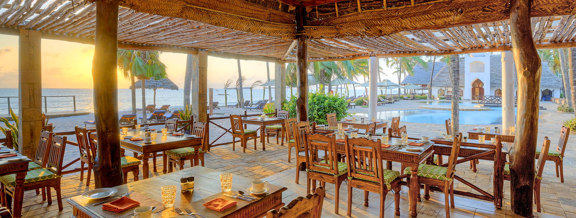 Sultan Sands Island Resort Obrázek18