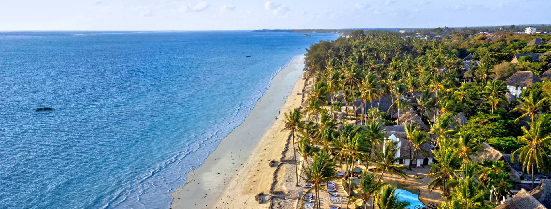 Sultan Sands Island Resort Obrázek8