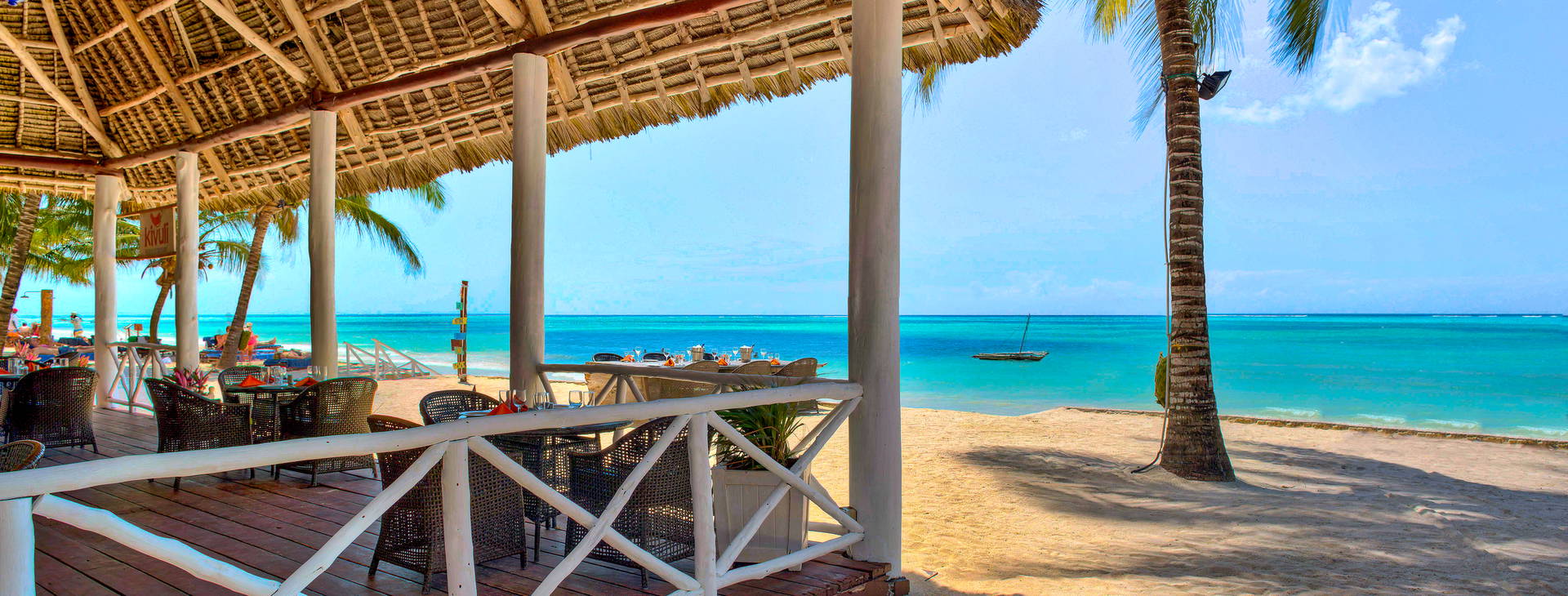 Sultan Sands Island Resort Obrázek19