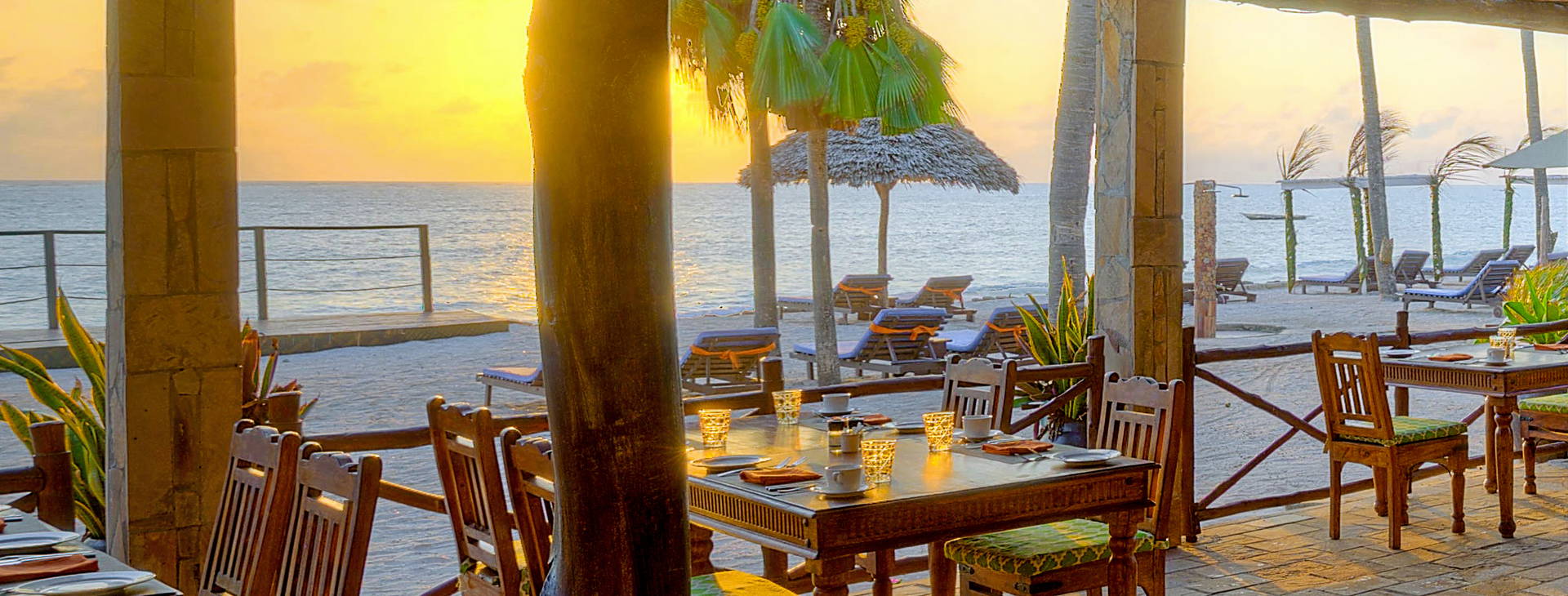 Sultan Sands Island Resort Obrázek16