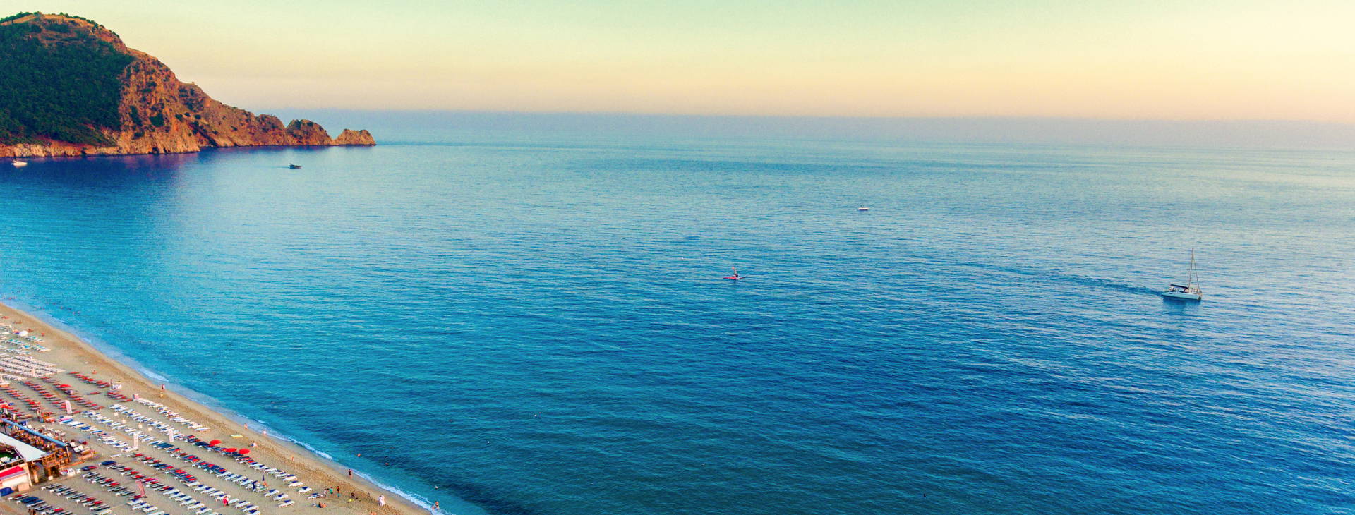 Lonicera City Kleopatra Obrázek3