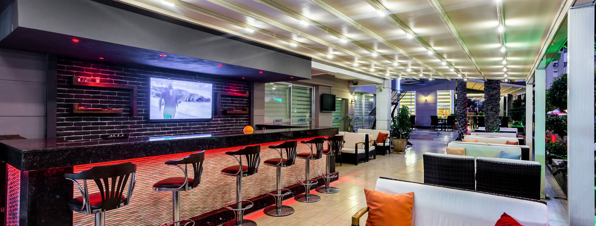 Lonicera City Kleopatra Obrázek17