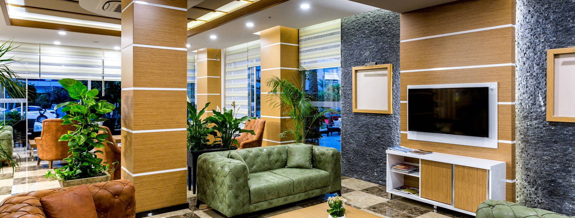 Lonicera City Kleopatra Obrázek22