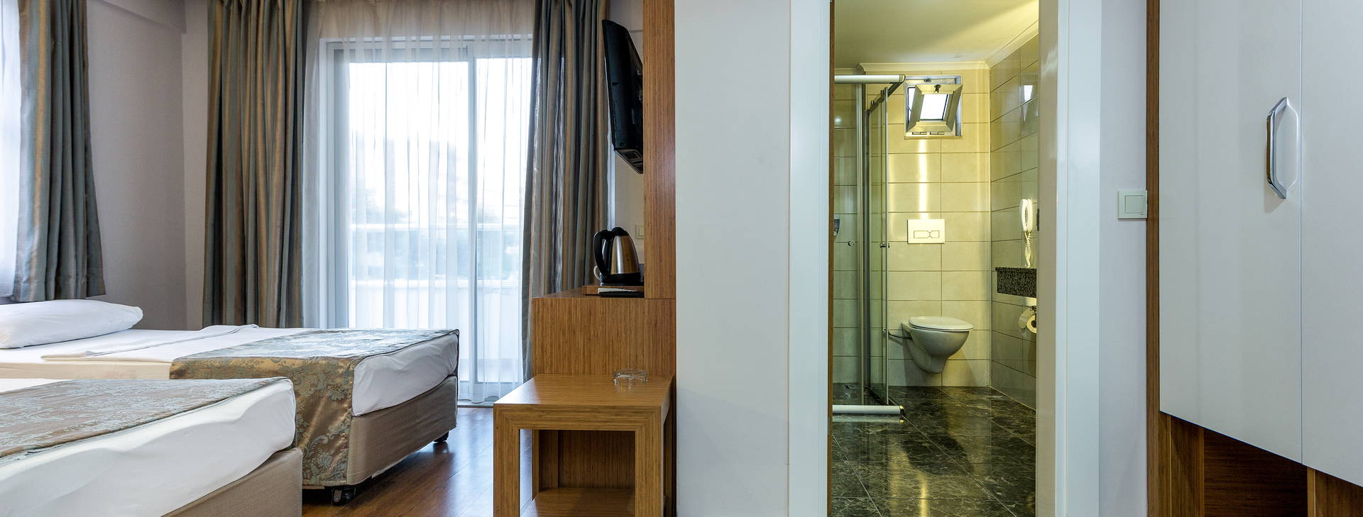 Lonicera City Kleopatra Obrázek11