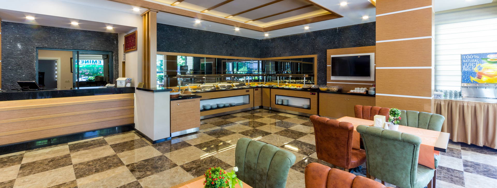 Lonicera City Kleopatra Obrázek21