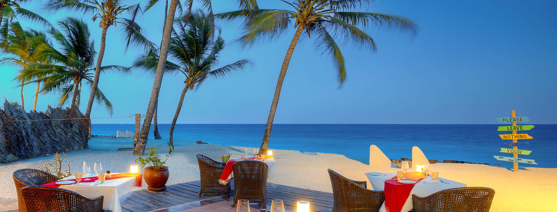 Sultan Sands Island Resort Obrázek13