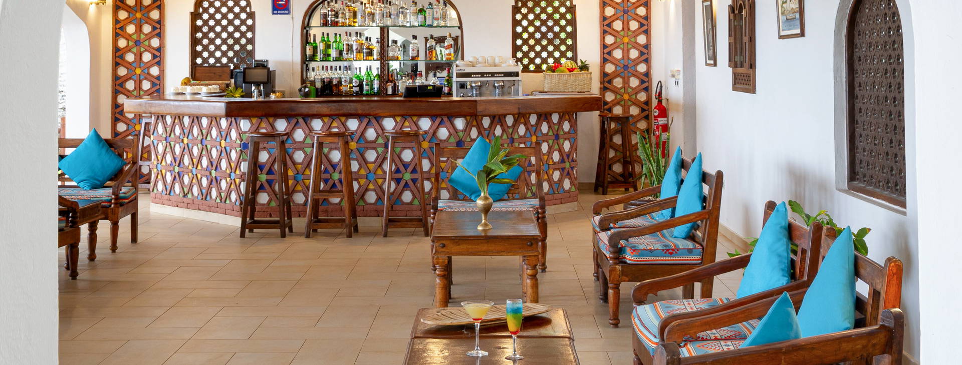 Sultan Sands Island Resort Obrázek17