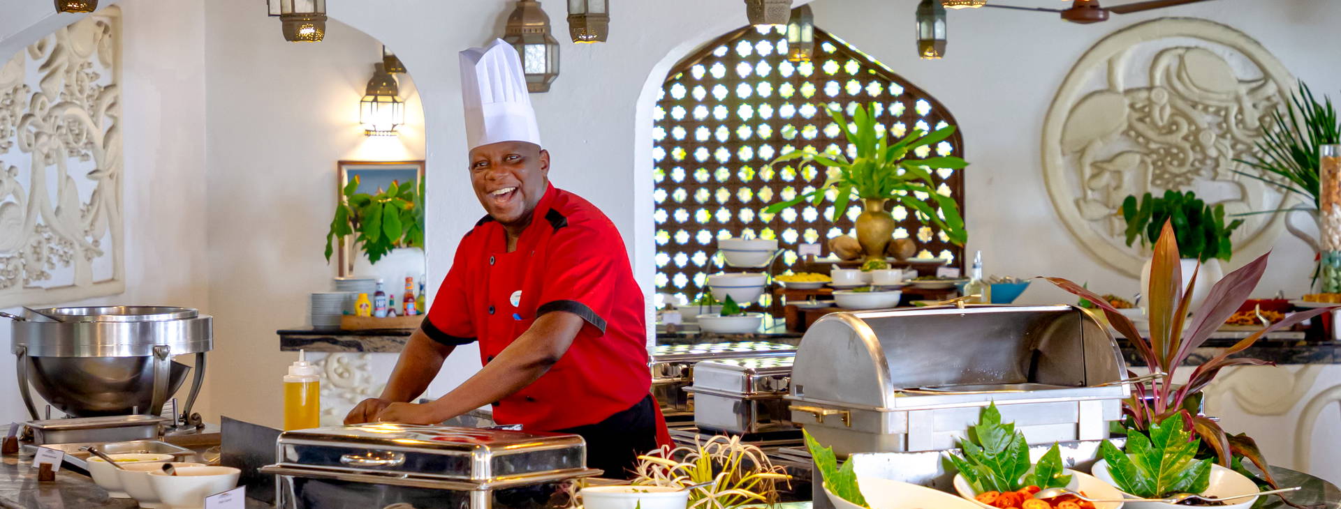 Sultan Sands Island Resort Obrázek14